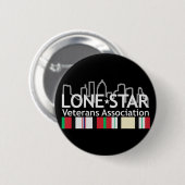 LSVA-Button Ronde Button 5,7 Cm (Voorkant /achterkant)