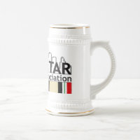 LSVA Stein