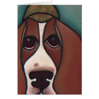 Lt Bassett par Robyn Feeley
