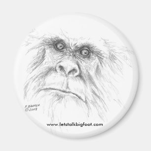 LTB Fridge Magnet Magneet