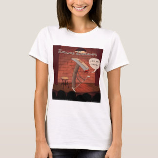 LTCartoons Vrouwen Funny Tools for Comedy Tshirt