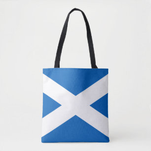 ltire ~ Flag of Scotland Draagtas