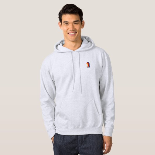LTO Hoodie (Voorkant volledig)