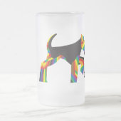 LTP de Bevroren Mok (Center)