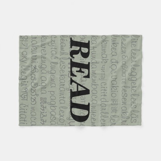 "LU" dans la couverture différente de langues (Devant (Horizontal))