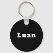 Luan Sleutelhanger (Achterkant)