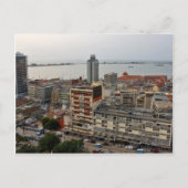 Luanda Briefkaart (Voorkant)