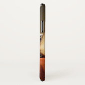 Luang Poo Cha Subhaddho ... Buddhist Monk Case-Mate iPhone Case (Achterkant / rechts)