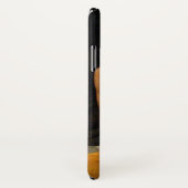 Luang Poo Mun Bhuridatto ... Boeddhist Monk iPhone Case-Mate iPhone Case (Achterkant / rechts)