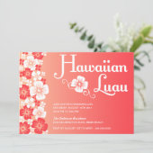 LUAU HAÏIEN| INVITATIONS DE PARTIS (Debout devant)