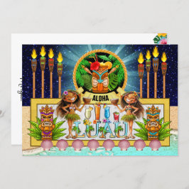 LUAU Uitnodiging - Zie Achterkant