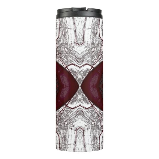 lub mandal thermosbeker (Achterkant)