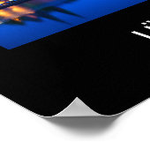Lubeck 002 W Poster (Hoek)