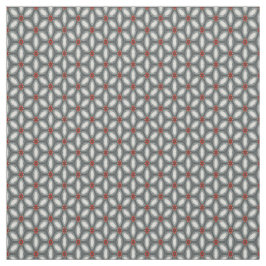 Lübeck Marzipan Flower Fabric Stof