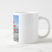 Luc 12:29 WEBU Mug (Droite)