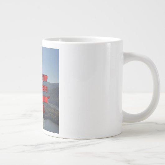 Luc 12:32 WEBU Mug (Droite)