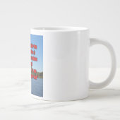 Luc 12:6-7 WEBU Mug (Droite)