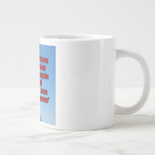 Luc 12:6-7 WEBU Mug (Droite)