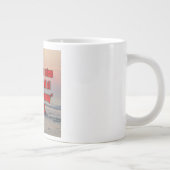 Luc 13:3 WEBU Mug (Droite)