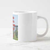 Luc 14:11 WEBU Mug (Droite)