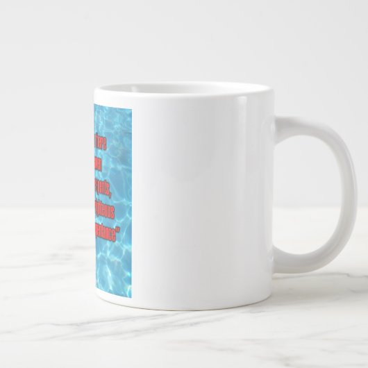 Luc 15:7 WEBU Mug (Droite)