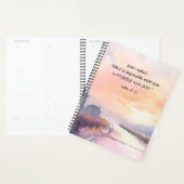 Luc 18:27 Jésus répondit Possible avec la Bible de (Devant avec enveloppe)