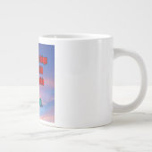 Luc 18:27 WEBU Mug (Droite)