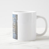 Luc 1:26-28 WEBU Mug (Droite)