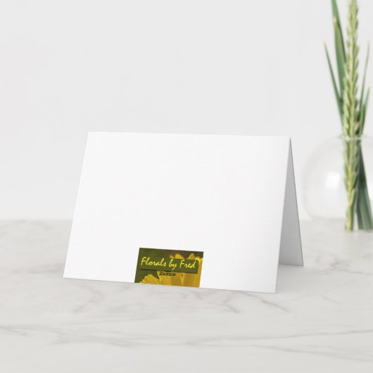 Luc 2:13,14 Carte de Noël (Dos)