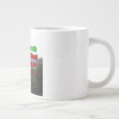 Luc 6:20 WEBU Mug (Droite)