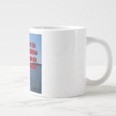 Luc 6:27-28 WEBU Mug (Droite)