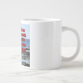 Luc 6:36-37 WEBU Mug (Droite)