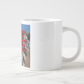 Luc 6:38 WEBU Mug (Droite)