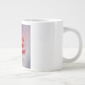 Luc 8:48 WEBU Mug (Droite)
