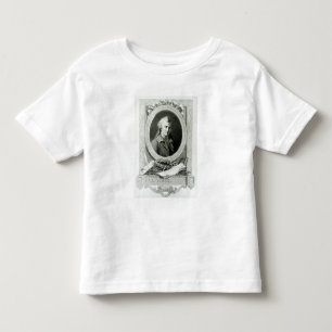 Luc de Clapiers Marquis van Vauvenbetoogt Kinder Shirts