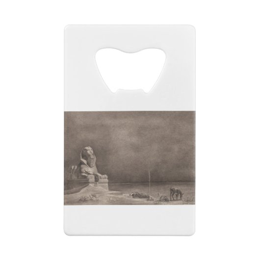 Luc-Olivier Merson Repose sur le vol pour l'Egypte (Dos)