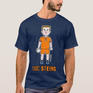 Luc Steins T-shirt