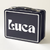 Luca (Achterkant)