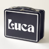 Luca (Voorkant)