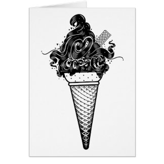 Luca Ionescu "Ice Cream"