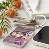 Luca Sleutelhanger (Voorkant Rechts)