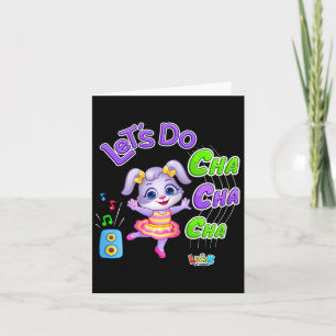 Lucas and Friends beroemd gemaakt door RV Appstudi Kaart
