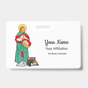 Lucas, beminde geneesheer (vertaling: H. de Vos; v Badge