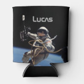 Lucas Blikjeskoeler (Voorkant)