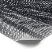 Lucas van Leyden Poster (Hoek)