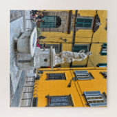 Lucca, Italië Legpuzzel (Horizontaal)