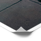 Lucca, Italië Poster (Hoek)