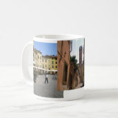 Lucca Koffiemok (Voorkant links)