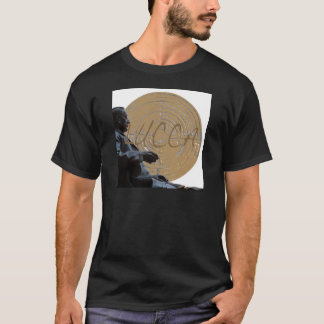 Lucca_Puccini_Italië_Toscane T-shirt