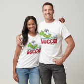 lucca t-shirt (Unisex)